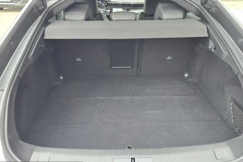 Peugeot 508 din 2023 cu 69.775 km - oferta PEU238928 - foto 21
