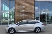 Toyota Corolla din 2021 cu 110.464 km - oferta TOY238929 - foto 4