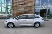 Toyota Corolla din 2021 cu 110.464 km - oferta TOY238929 - foto 7