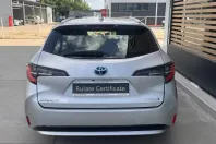 Toyota Corolla din 2021 cu 110.464 km - oferta TOY238929 - foto 9