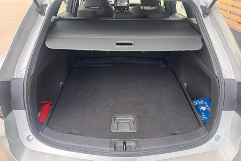 Toyota Corolla din 2021 cu 110.464 km - oferta TOY238929 - foto 10