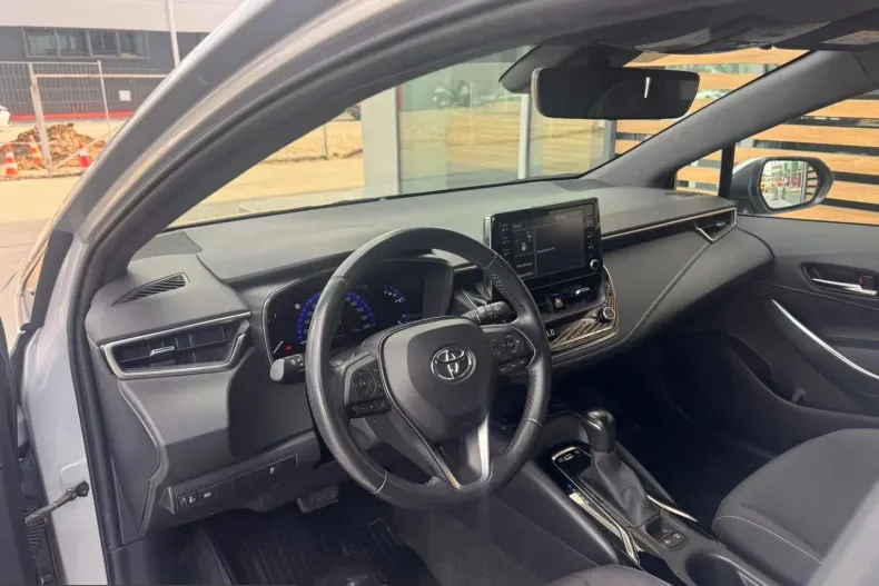 Toyota Corolla din 2021 cu 110.464 km - oferta TOY238929 - foto 11
