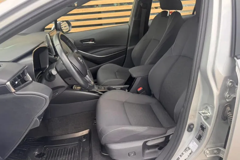 Toyota Corolla din 2021 cu 110.464 km - oferta TOY238929 - foto 12