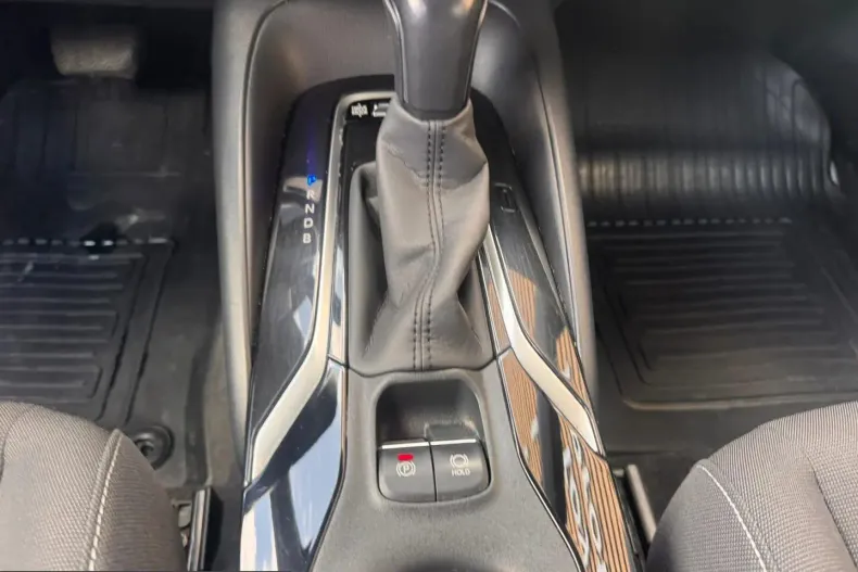 Toyota Corolla din 2021 cu 110.464 km - oferta TOY238929 - foto 14