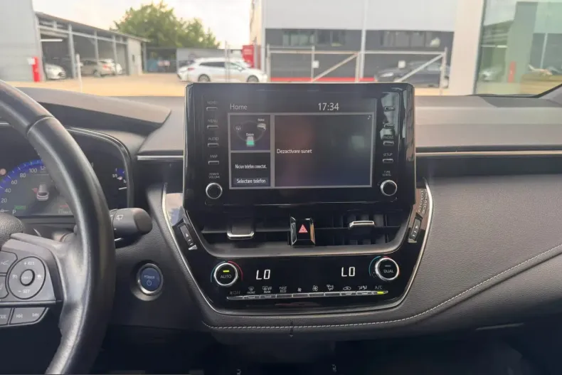 Toyota Corolla din 2021 cu 110.464 km - oferta TOY238929 - foto 15