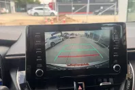 Toyota Corolla din 2021 cu 110.464 km - oferta TOY238929 - foto 17