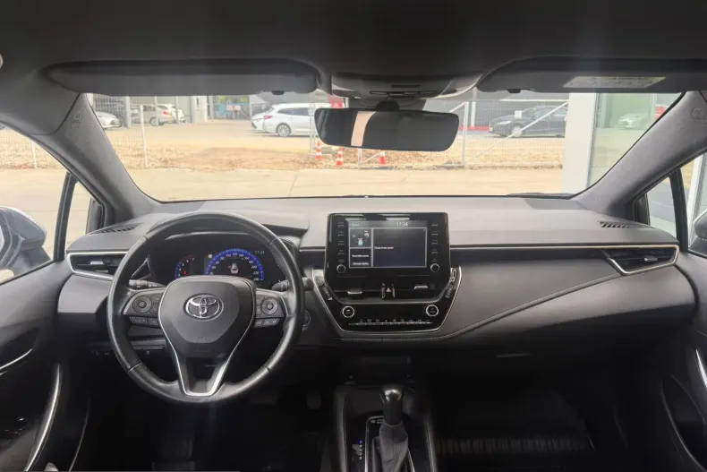 Toyota Corolla din 2021 cu 110.464 km - oferta TOY238929 - foto 18