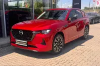 Mazda CX-60 din 2022 cu 55.848 km - oferta MAZ238930 - foto 2