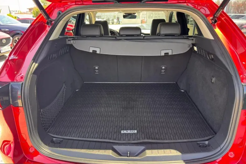 Mazda CX-60 din 2022 cu 55.848 km - oferta MAZ238930 - foto 8