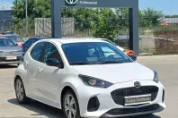 Mazda 2 din 2025 cu 2.855 km - oferta MAZ238931 - foto 3