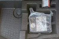 Mazda 2 din 2025 cu 2.855 km - oferta MAZ238931 - foto 7