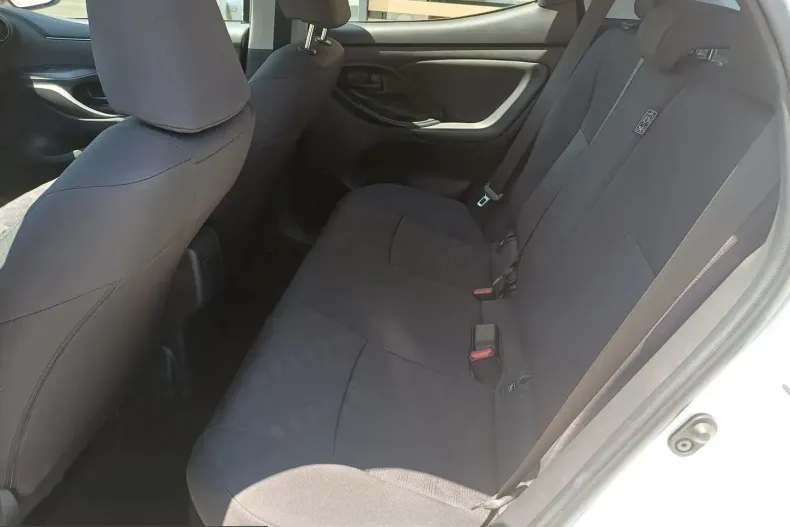 Mazda 2 din 2025 cu 2.855 km - oferta MAZ238931 - foto 8