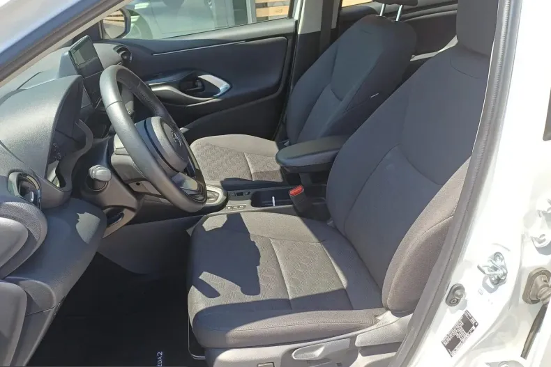 Mazda 2 din 2025 cu 2.855 km - oferta MAZ238931 - foto 9