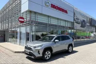 Toyota RAV4 din 2020 cu 96.465 km - oferta TOY238932 - foto 1