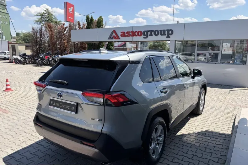 Toyota RAV4 din 2020 cu 96.465 km - oferta TOY238932 - foto 6