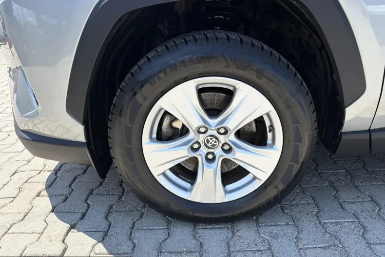 Toyota RAV4 din 2020 cu 96.465 km - oferta TOY238932 - foto 10