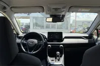 Toyota RAV4 din 2020 cu 96.465 km - oferta TOY238932 - foto 12