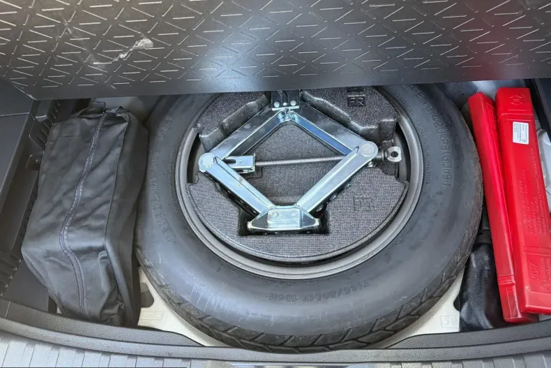 Toyota RAV4 din 2020 cu 96.465 km - oferta TOY238932 - foto 14