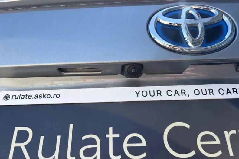 Toyota RAV4 din 2020 cu 96.465 km - oferta TOY238932 - foto 15