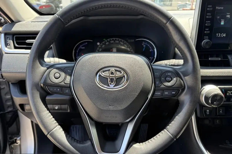 Toyota RAV4 din 2020 cu 96.465 km - oferta TOY238932 - foto 20