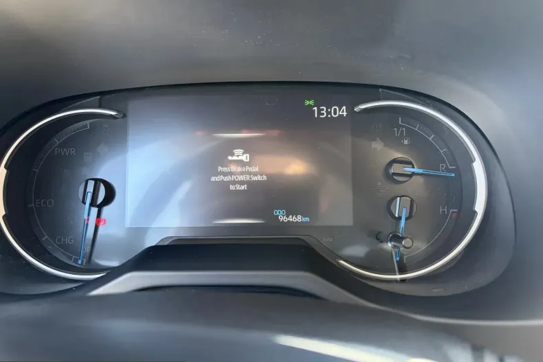 Toyota RAV4 din 2020 cu 96.465 km - oferta TOY238932 - foto 21