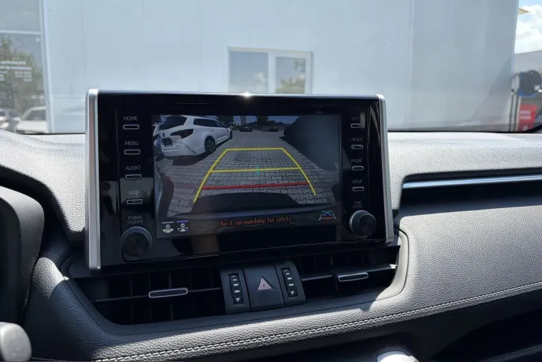 Toyota RAV4 din 2020 cu 96.465 km - oferta TOY238932 - foto 23