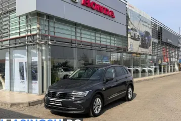 Volkswagen Tiguan din 2021 - oferta VOL238933