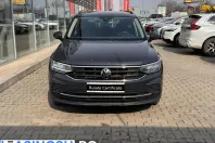 Volkswagen Tiguan din 2021 cu 94.085 km - oferta VOL238933 - foto 2