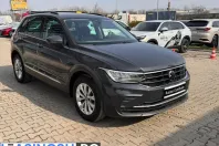 Volkswagen Tiguan din 2021 cu 94.085 km - oferta VOL238933 - foto 3