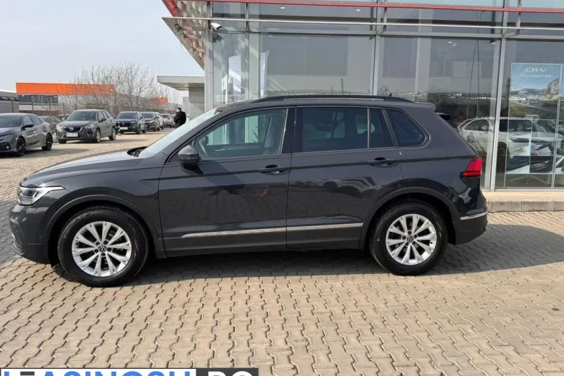Volkswagen Tiguan din 2021 cu 94.085 km - oferta VOL238933 - foto 4