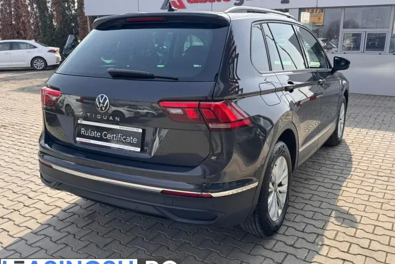 Volkswagen Tiguan din 2021 cu 94.085 km - oferta VOL238933 - foto 6