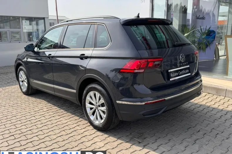 Volkswagen Tiguan din 2021 cu 94.085 km - oferta VOL238933 - foto 7