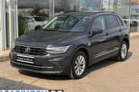Volkswagen Tiguan din 2021 cu 94.085 km - oferta VOL238933 - foto 8
