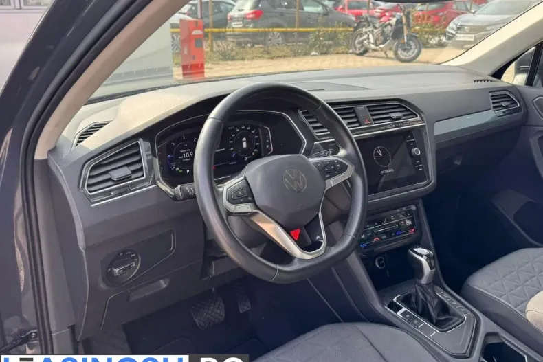 Volkswagen Tiguan din 2021 cu 94.085 km - oferta VOL238933 - foto 9