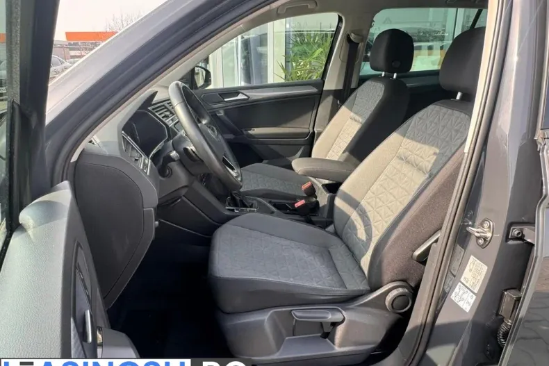 Volkswagen Tiguan din 2021 cu 94.085 km - oferta VOL238933 - foto 11