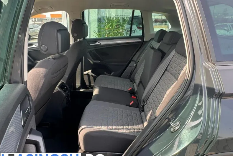 Volkswagen Tiguan din 2021 cu 94.085 km - oferta VOL238933 - foto 13