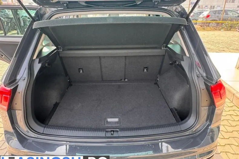 Volkswagen Tiguan din 2021 cu 94.085 km - oferta VOL238933 - foto 14