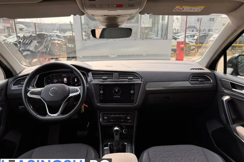 Volkswagen Tiguan din 2021 cu 94.085 km - oferta VOL238933 - foto 15
