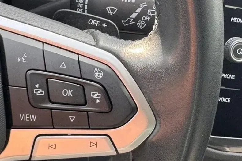 Volkswagen Tiguan din 2021 cu 94.085 km - oferta VOL238933 - foto 19