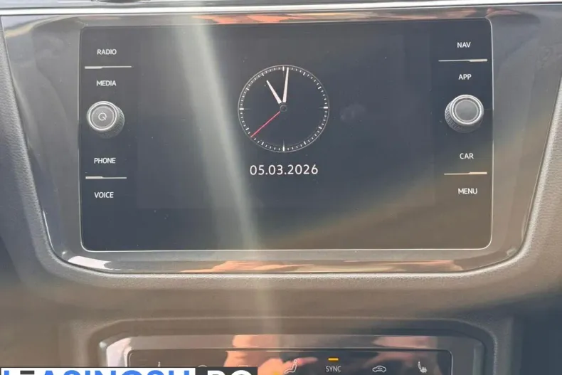 Volkswagen Tiguan din 2021 cu 94.085 km - oferta VOL238933 - foto 22