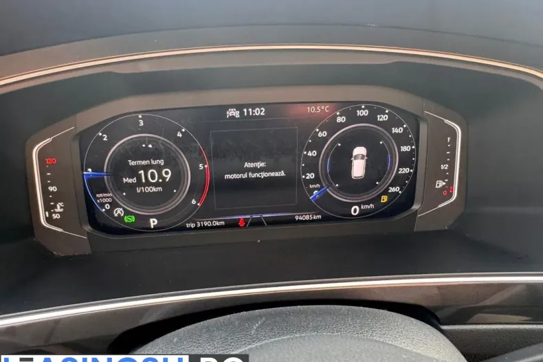Volkswagen Tiguan din 2021 cu 94.085 km - oferta VOL238933 - foto 24
