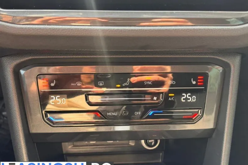 Volkswagen Tiguan din 2021 cu 94.085 km - oferta VOL238933 - foto 29