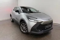 Toyota C-HR din 2025 cu 6.735 km - oferta TOY238934 - foto 1