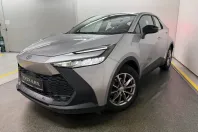 Toyota C-HR din 2025 cu 6.735 km - oferta TOY238934 - foto 2