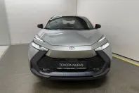 Toyota C-HR din 2025 cu 6.735 km - oferta TOY238934 - foto 3