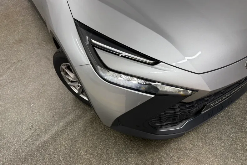 Toyota C-HR din 2025 cu 6.735 km - oferta TOY238934 - foto 5