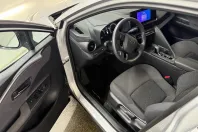 Toyota C-HR din 2025 cu 6.735 km - oferta TOY238934 - foto 6