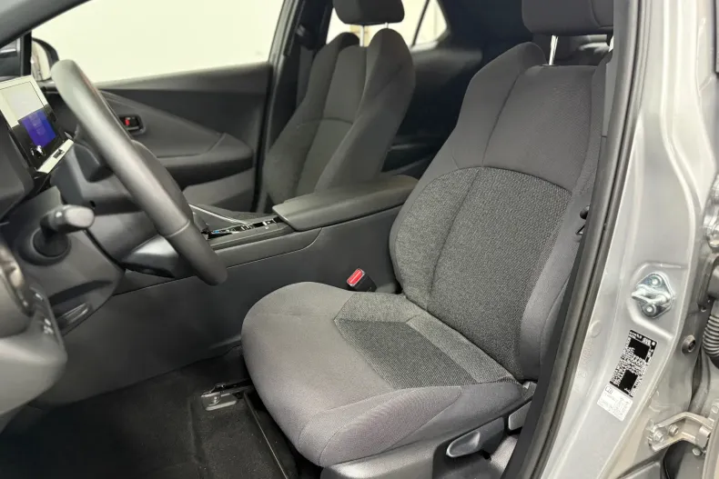 Toyota C-HR din 2025 cu 6.735 km - oferta TOY238934 - foto 16