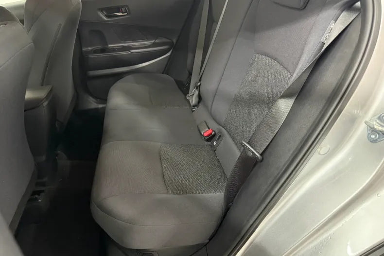 Toyota C-HR din 2025 cu 6.735 km - oferta TOY238934 - foto 17