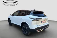Nissan Qashqai din 2025 cu 29.500 km - oferta NIS238936 - foto 3